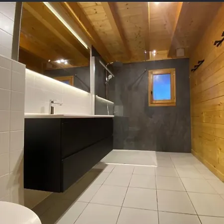Beautiful Chalet Chalet *