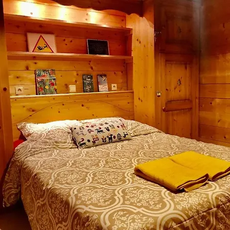 Beautiful Chalet *