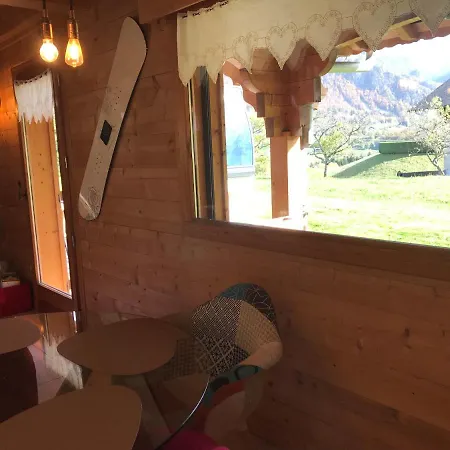 Beautiful Chalet *