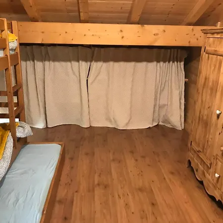 Beautiful Chalet