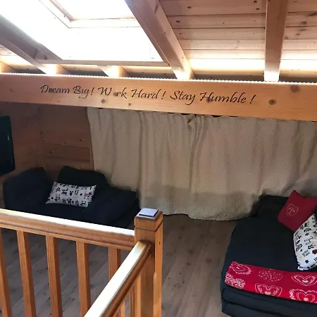 Beautiful Chalet Vacheresse