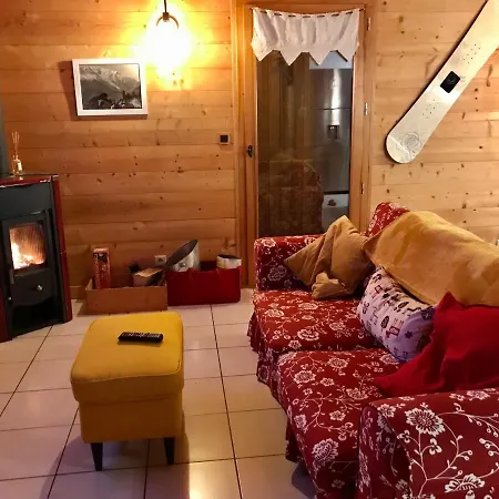 Beautiful Chalet * Vacheresse
