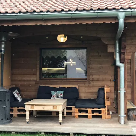 Beautiful Chalet Chalet
