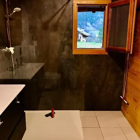Beautiful Chalet *