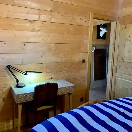 Chalet Beautiful Chalet Vacheresse