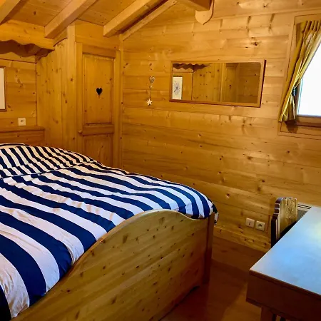 Beautiful Chalet Chalet *